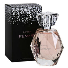 Load image into Gallery viewer, Avon Femme Eau de Parfum - 50ml