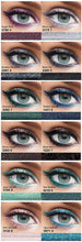 Load image into Gallery viewer, Avon True Glimmerstick Diamonds Eyeliner