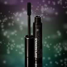 Load image into Gallery viewer, Avon True SuperShock Black Illusion Volume Mascara - 10ml