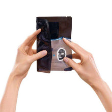 Load image into Gallery viewer, Avon Anew Pollution Protect Fresh Black Sheet Mask