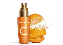 Load image into Gallery viewer, Avon Anew Vitamin C Radiance Maximising Serum - 30ml