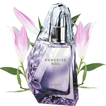 Load image into Gallery viewer, Avon Perceive Soul for Her Body Lotion - 150ml