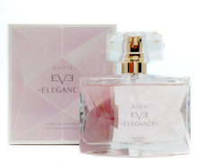 Load image into Gallery viewer, Avon Eve Elegance Eau de Parfum - 50ml