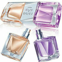 Load image into Gallery viewer, Avon Eve Duet Eau de Parfum - 50ml (2x25ml)