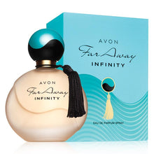 Load image into Gallery viewer, Avon Far Away Infinity Eau de Parfum - 50ml