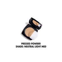 Load image into Gallery viewer, Avon True Flawless Mattifying Pressed Powder