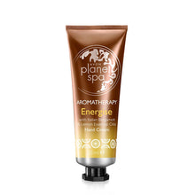 Load image into Gallery viewer, Avon Planet Spa Aromatherapy Energise Hand Cream - 30ml