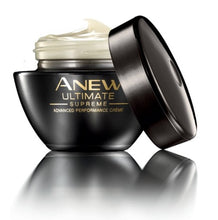 Load image into Gallery viewer, Avon Anew Ultimate Supreme Advanced Performance Crème Sample Sachet - 2ml