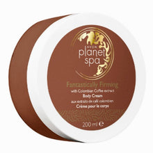 Load image into Gallery viewer, Avon Planet Spa Fantastically Firming Body Butter with Colombian Coffee Extract - 200ml