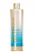 Load image into Gallery viewer, Avon Advance Techniques Shampoo 360 Nourishment - 400ml