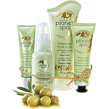 Load image into Gallery viewer, Avon Planet Spa Heavenly Hydration Moisturising Hand Cream with Mediterranean Olive Oil - 30ml