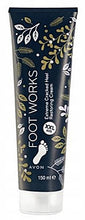 Load image into Gallery viewer, Avon Foot Works Extreme Cracked Heel Restoring Cream XXL Size - 150ml