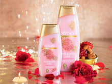 Load image into Gallery viewer, Avon Senses SPA Andalusian Bliss Pomegranate & Almond Shower Crème - 250ml