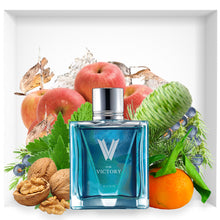 Load image into Gallery viewer, Avon V For Victory Eau de Toilette - 75ml