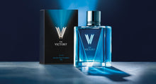 Load image into Gallery viewer, Avon V For Victory Eau de Toilette - 75ml
