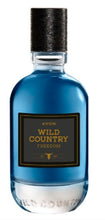 Load image into Gallery viewer, Avon Wild Country Freedom Eau de Toilette - 75ml