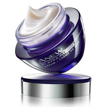 Load image into Gallery viewer, Avon Anew Platinum Define & Contour Night Cream - 50ml