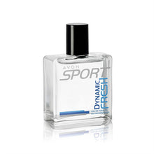 Load image into Gallery viewer, Avon Sport Dynamic Fresh for Him Eau de Toilette - 50ml