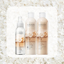 Load image into Gallery viewer, Avon Naturals Vanilla & Sandalwood Body Lotion - 200ml