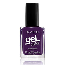 Load image into Gallery viewer, Avon Gel Shine Nail Enamel - 10ml