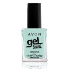 Load image into Gallery viewer, Avon Gel Shine Nail Enamel - 10ml