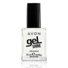 Load image into Gallery viewer, Avon Gel Shine Nail Enamel - 10ml