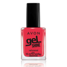 Load image into Gallery viewer, Avon Gel Shine Nail Enamel - 10ml