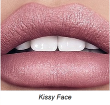 Load image into Gallery viewer, Avon Mark. Liquid Lip Lacquer Matte. SPF 15