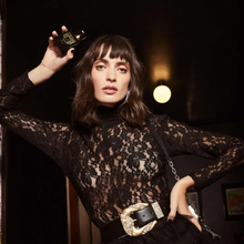 Load image into Gallery viewer, Avon Little Black Dress Lace Eau de Parfum - 100ml***