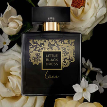 Load image into Gallery viewer, Avon Little Black Dress Lace Eau de Parfum - 100ml***