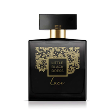 Load image into Gallery viewer, Avon Little Black Dress Lace Eau de Parfum - 100ml***