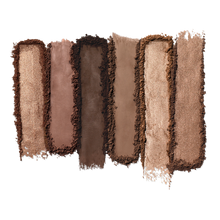 Load image into Gallery viewer, Avon Sand Storm Eyeshadow Palette