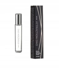 Load image into Gallery viewer, Avon Attraction One Intense Eau de Parfum Purse Spray - 10ml