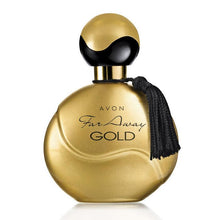 Load image into Gallery viewer, Avon Far Away Gold Eau de Parfum - 50ml