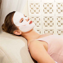 Load image into Gallery viewer, Avon Planet Spa Treasures Of The Desert Revitalising Sheet Mask