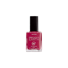 Load image into Gallery viewer, Avon Precious Earth Pro Colour Nail Varnish - 10ml