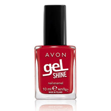 Load image into Gallery viewer, Avon Gel Shine Nail Enamel - 10ml