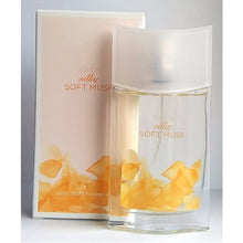 Load image into Gallery viewer, Avon Soft Musk Silky Eau de Toilette - 50ml
