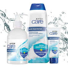 Load image into Gallery viewer, Avon Care Skin Defence Moisturising Hand & Body Lotion - 75ml