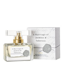 Load image into Gallery viewer, Avon TTA Jasmine & Tuberose Eau de Parfum - 30ml