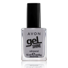 Load image into Gallery viewer, Avon Gel Shine Nail Enamel - 10ml