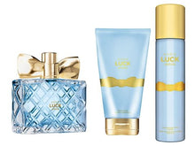 Load image into Gallery viewer, Avon Luck Limitless for Her Body Lotion - 150ml