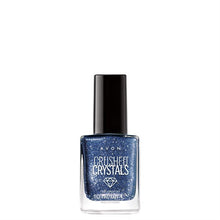 Load image into Gallery viewer, Avon Mark. Nail Style Studio Mineral Crush Nail Enamel - 10ml