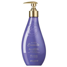 Load image into Gallery viewer, Avon Encanto Alluring Body Lotion White Orchid & Sandalwood - 250ml