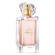 Load image into Gallery viewer, Avon today tomorrow Always Eau de Parfum Sample - 0.6ml