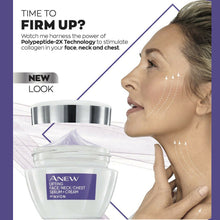 Load image into Gallery viewer, Avon Anew Clinical Lift & Firm Pressed Serum - 30ml / New Packaging