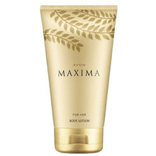 Load image into Gallery viewer, Avon Maxima Body Lotion - 150ml