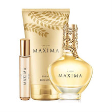 Load image into Gallery viewer, Avon Maxima Body Lotion - 150ml
