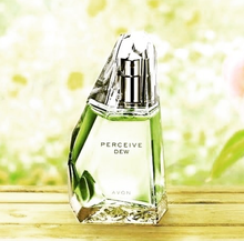 Load image into Gallery viewer, Avon Perceive Dew Eau de Toilette - 50ml***