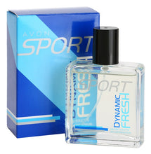 Load image into Gallery viewer, Avon Sport Dynamic Fresh for Him Eau de Toilette - 50ml